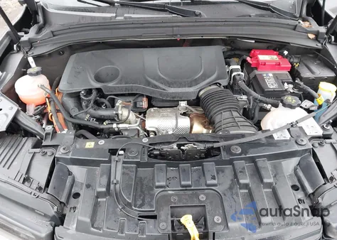 2024 Dodge Hornet R/T from USA, damaged, VIN ZACPDFCW9R3A31915